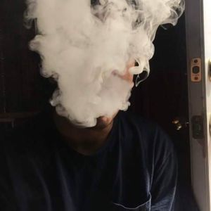 Meet your Posher, Thomas